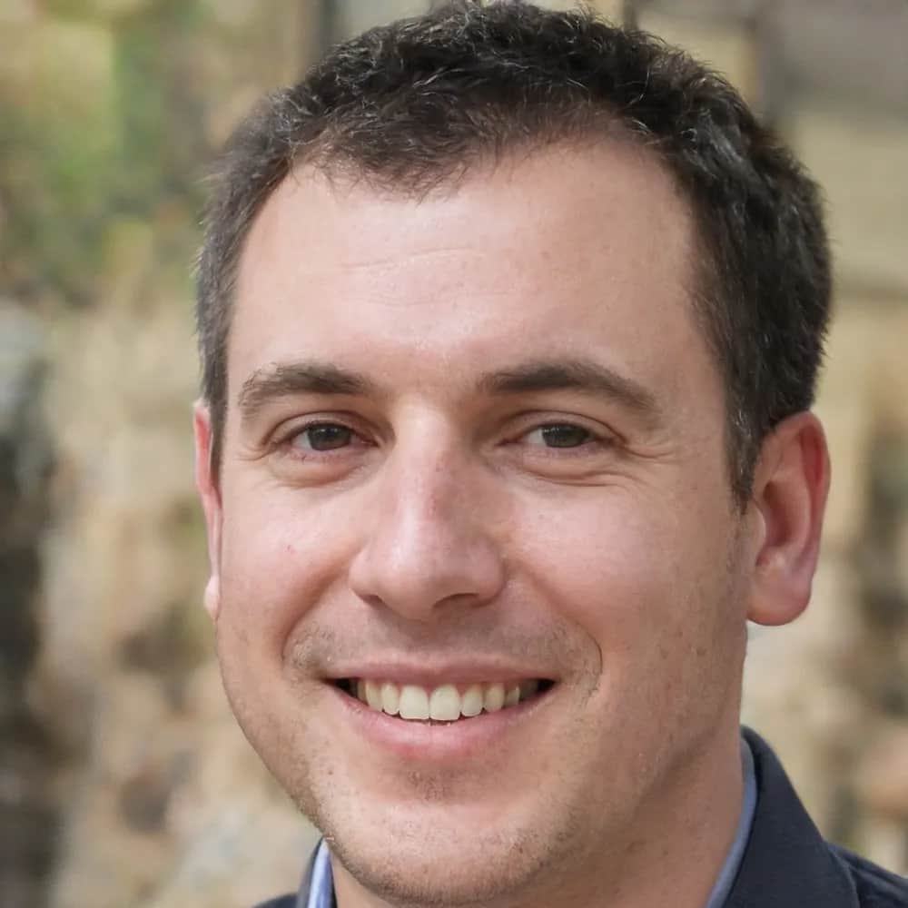 Autor Tymoteusz Wróblewski