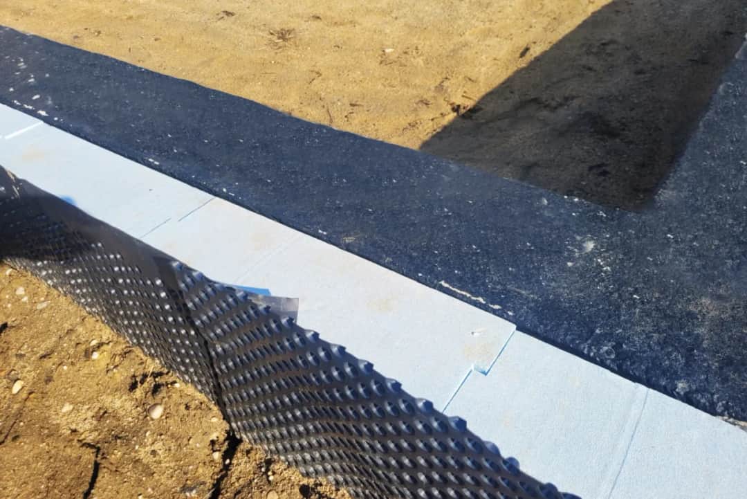 Jak ocieplić fundament styropianem - uniknij najczęstszych błędów