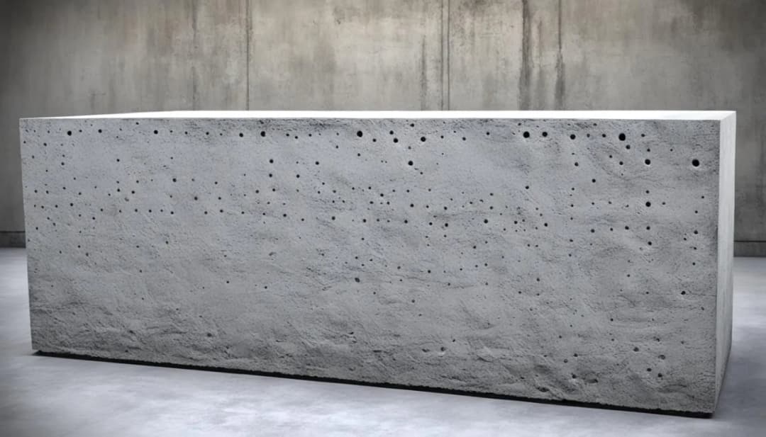 Ile betonu potrzebujesz na pustak szalunkowy 24x24x50? Obliczenia i porady