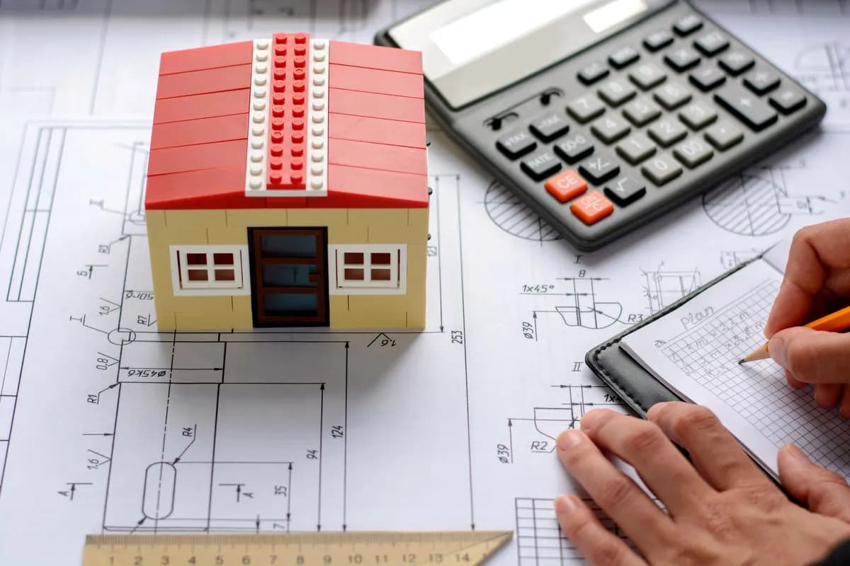 Ile kosztuje wybudowanie domu w stanie deweloperskim? Sprawdź ceny i czynniki wpływające na koszty