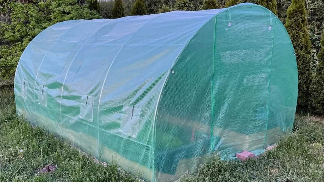 Ile kosztuje wybudowanie szklarni? Zaskakujące ceny i czynniki wpływające na koszty