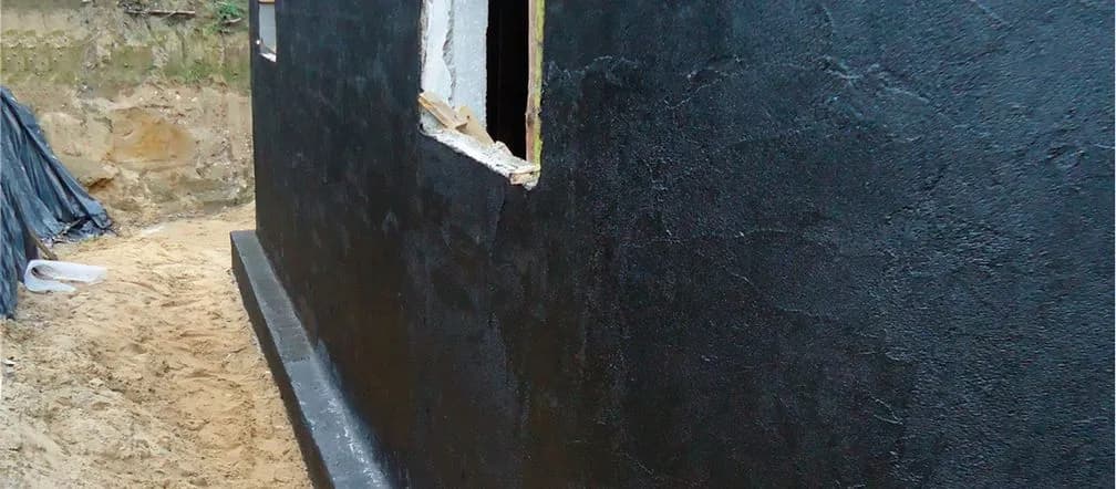 Jaka izolacja na fundament - wybierz najlepsze materiały i metody