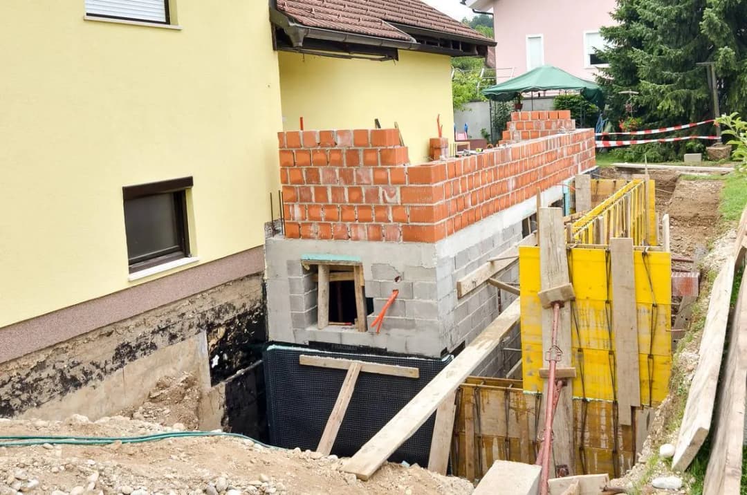 Jak wykonać fundamenty - uniknij najczęstszych błędów i oszczędź czas