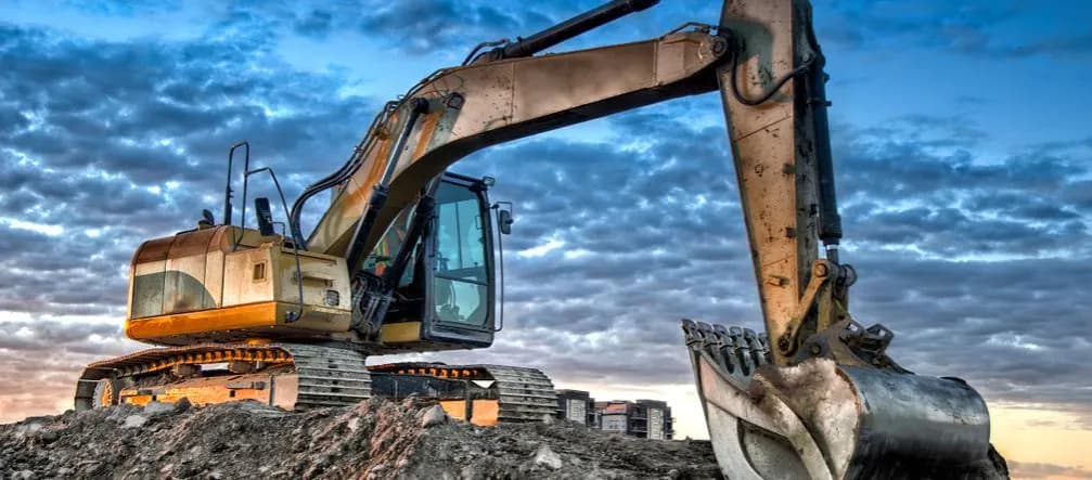 Czy na koparkę trzeba mieć prawo jazdy? Oto, co musisz wiedzieć