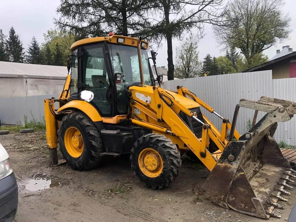 Ile kosztuje wynajem koparki bez operatora? Ceny, które musisz znać