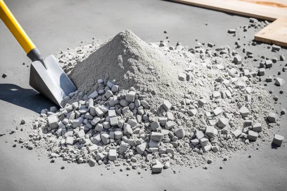 Ile taczek na m3 betonu? Oblicz dokładnie i uniknij problemów