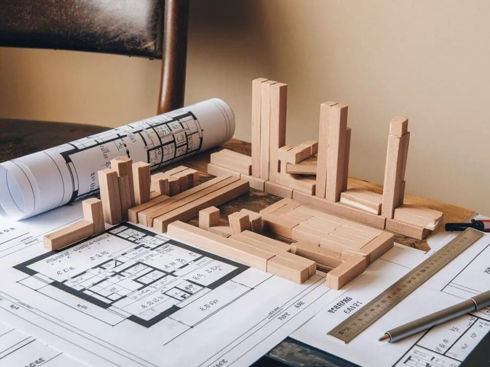 Ile bloczków na fundament? Uniknij kosztownych błędów w obliczeniach