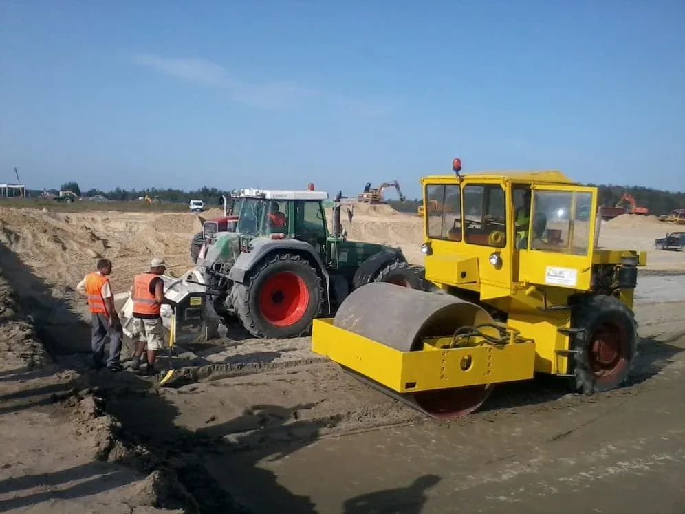 Ile cementu potrzebujesz do stabilizacji 1 5 mpa, aby uniknąć problemów?