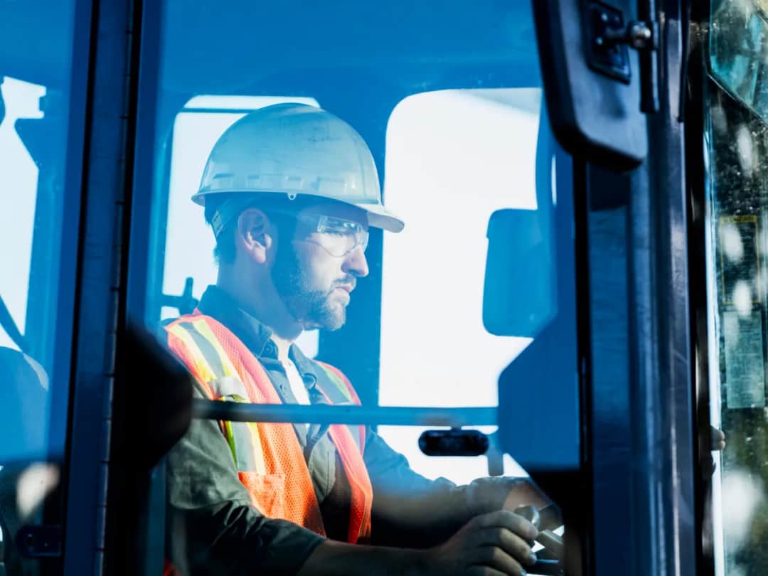 Gdzie szukać zleceń na koparkę? Odkryj najlepsze źródła pracy