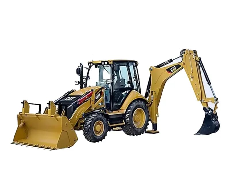 Ile kosztuje kurs na koparko ładowarkę? Sprawdź ceny i ukryte opłaty