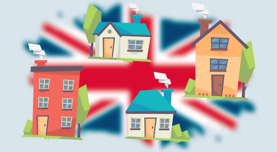 Ile kosztuje budowa domu w Anglii? Poznaj ukryte koszty i wydatki