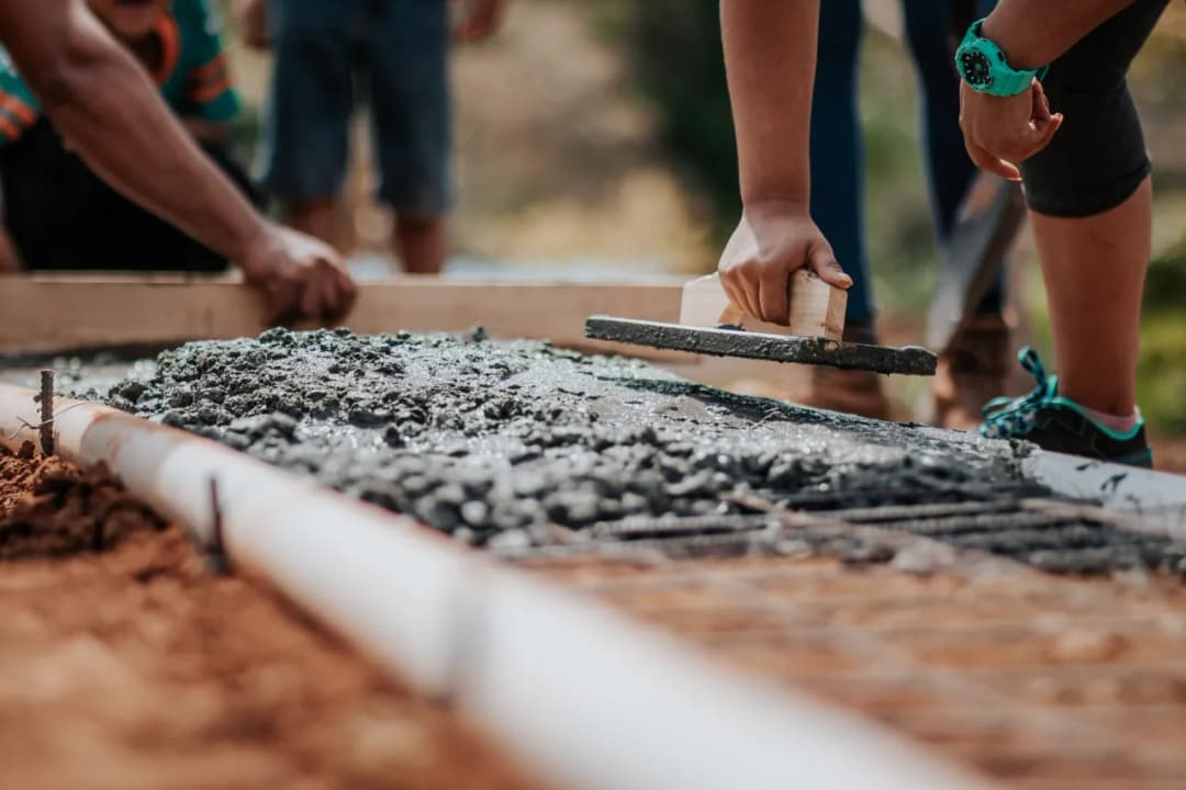 Jaki beton na fundament b20 czy b25 - wybierz najlepszy dla swojego projektu