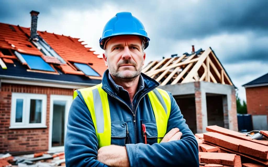 Budowa domu ile kosztuje murarz? Sprawdź, jak uniknąć wysokich kosztów